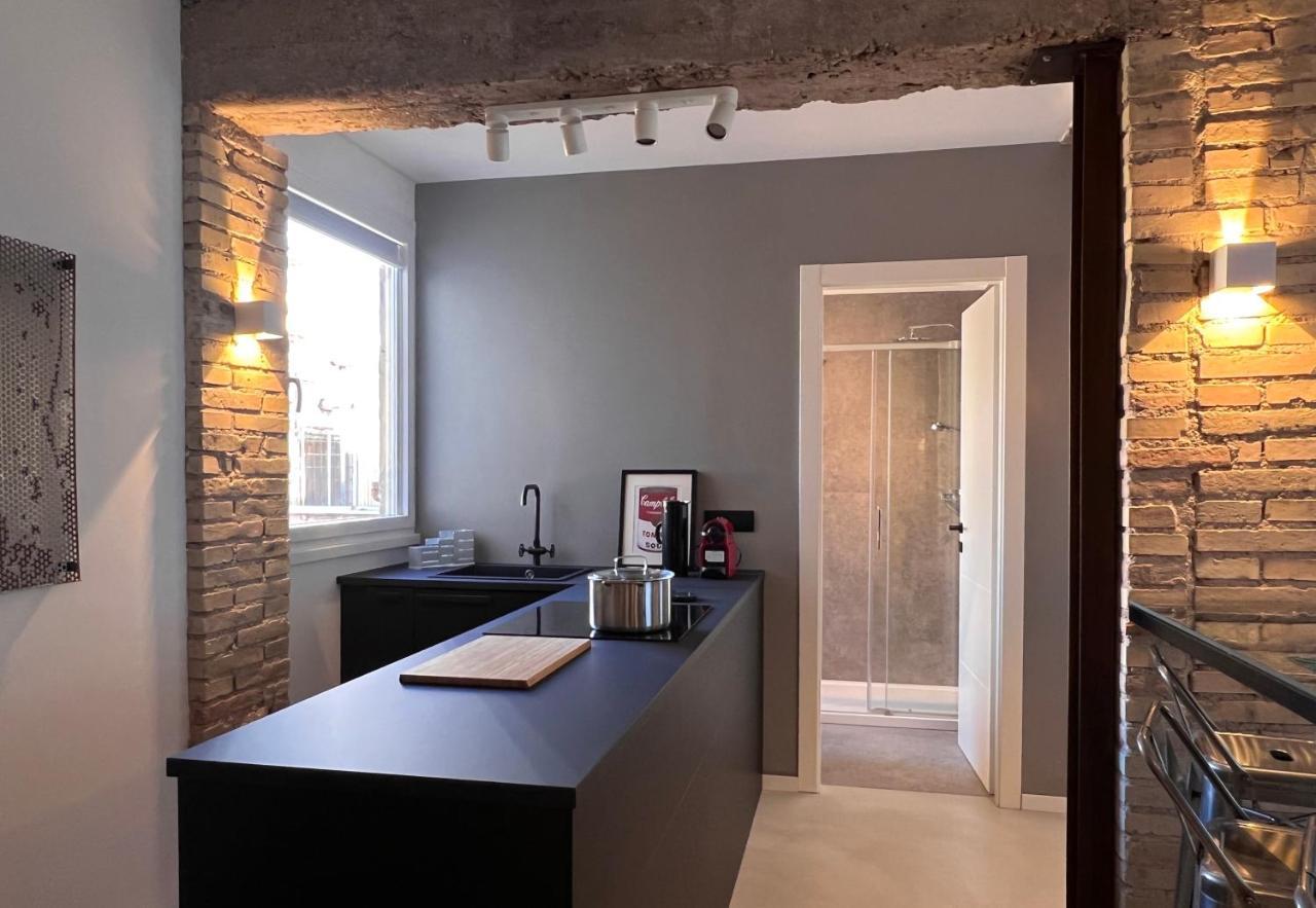 Apartment Romeasyoulike - Magenta Loft Rom